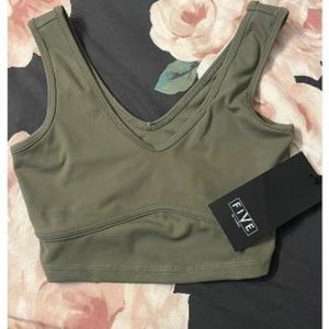 NWT FIVE DANCEWEAR - AXS
